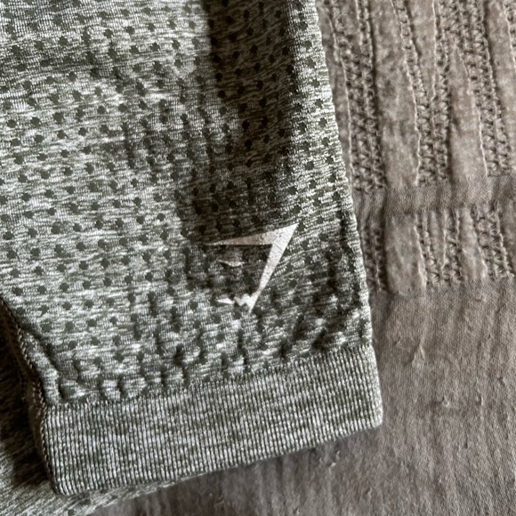 Gymshark OG Vital Seamless Leggings - Picture 5 of 5